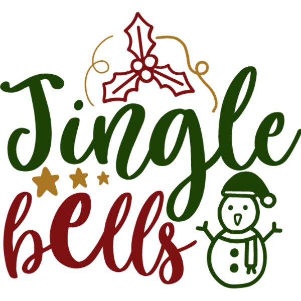 JINGLE BELLS Thumbnail