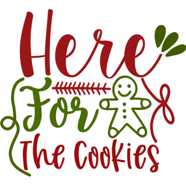 here for the cookies Thumbnail