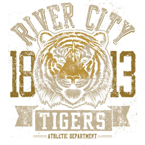 River City Tigers Thumbnail