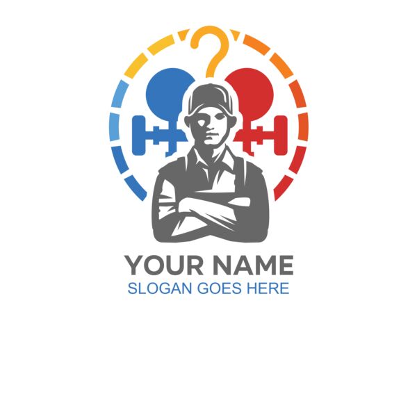 HVAC Template 3.2 Thumbnail