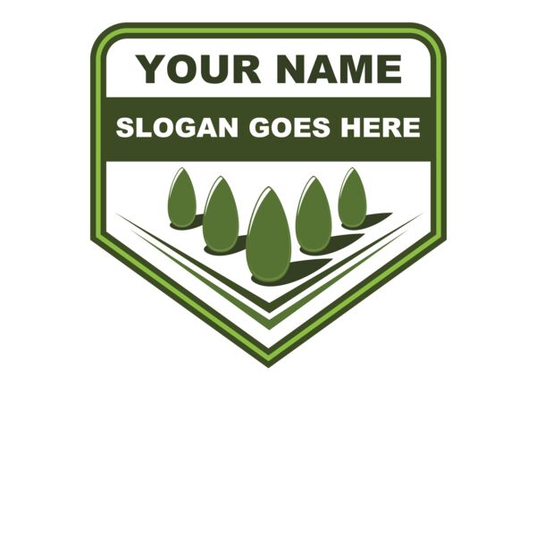 Landscaping Template 4.1 Thumbnail