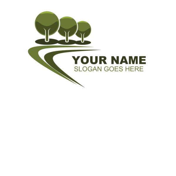 Landscaping Template 5 Thumbnail