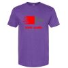 Softstyle® CVC T-Shirt Thumbnail