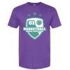 Softstyle® CVC T-Shirt Thumbnail