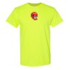 Safety Shirt Special Gildan - Heavy Cotton T-Shirt Thumbnail