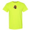 Safety Shirt Special Gildan - Heavy Cotton T-Shirt Thumbnail