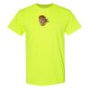 Safety Shirt Special Gildan - Heavy Cotton T-Shirt Thumbnail