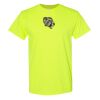 Safety Shirt Special Gildan - Heavy Cotton T-Shirt Thumbnail