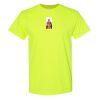 Safety Shirt Special Gildan - Heavy Cotton T-Shirt Thumbnail