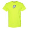 Safety Shirt Special Gildan - Heavy Cotton T-Shirt Thumbnail