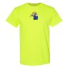 Safety Shirt Special Gildan - Heavy Cotton T-Shirt Thumbnail