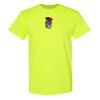 Safety Shirt Special Gildan - Heavy Cotton T-Shirt Thumbnail