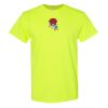 Safety Shirt Special Gildan - Heavy Cotton T-Shirt Thumbnail