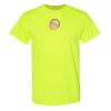 Safety Shirt Special Gildan - Heavy Cotton T-Shirt Thumbnail