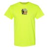 Safety Shirt Special Gildan - Heavy Cotton T-Shirt Thumbnail