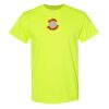 Safety Shirt Special Gildan - Heavy Cotton T-Shirt Thumbnail