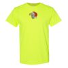 Safety Shirt Special Gildan - Heavy Cotton T-Shirt Thumbnail