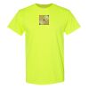 Safety Shirt Special Gildan - Heavy Cotton T-Shirt Thumbnail