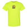 Safety Shirt Special Gildan - Heavy Cotton T-Shirt Thumbnail