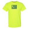 Safety Shirt Special Gildan - Heavy Cotton T-Shirt Thumbnail