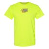 Safety Shirt Special Gildan - Heavy Cotton T-Shirt Thumbnail