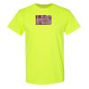 Safety Shirt Special Gildan - Heavy Cotton T-Shirt Thumbnail