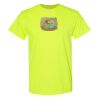 Safety Shirt Special Gildan - Heavy Cotton T-Shirt Thumbnail