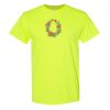 Safety Shirt Special Gildan - Heavy Cotton T-Shirt Thumbnail