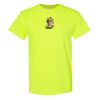 Safety Shirt Special Gildan - Heavy Cotton T-Shirt Thumbnail