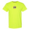 Safety Shirt Special Gildan - Heavy Cotton T-Shirt Thumbnail