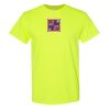 Safety Shirt Special Gildan - Heavy Cotton T-Shirt Thumbnail