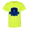 Safety Shirt Special Gildan - Heavy Cotton T-Shirt Thumbnail