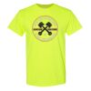Safety Shirt Special Gildan - Heavy Cotton T-Shirt Thumbnail