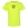 Safety Shirt Special Gildan - Heavy Cotton T-Shirt Thumbnail