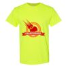 Safety Shirt Special Gildan - Heavy Cotton T-Shirt Thumbnail