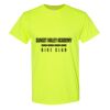 Safety Shirt Special Gildan - Heavy Cotton T-Shirt Thumbnail