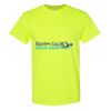Safety Shirt Special Gildan - Heavy Cotton T-Shirt Thumbnail