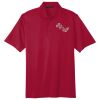 Port Authority - Tech Pique Polo Thumbnail