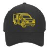 New Era ® Diamond Era Stretch Cap Thumbnail