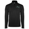 Men's Money Mesh Quarter-Zip Pullover Thumbnail