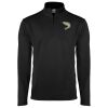 Men's Money Mesh Quarter-Zip Pullover Thumbnail