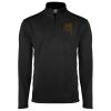 Men's Money Mesh Quarter-Zip Pullover Thumbnail