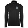 Men's Money Mesh Quarter-Zip Pullover Thumbnail