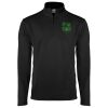 Men's Money Mesh Quarter-Zip Pullover Thumbnail