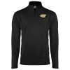 Men's Money Mesh Quarter-Zip Pullover Thumbnail