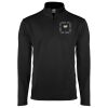 Men's Money Mesh Quarter-Zip Pullover Thumbnail