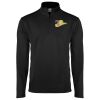 Men's Money Mesh Quarter-Zip Pullover Thumbnail