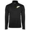 Men's Money Mesh Quarter-Zip Pullover Thumbnail