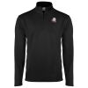 Men's Money Mesh Quarter-Zip Pullover Thumbnail