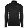 Men's Money Mesh Quarter-Zip Pullover Thumbnail
